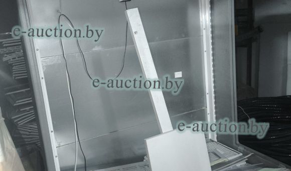 Витрина холодильная СВИТЯЗЬ 120П, инв. №2413