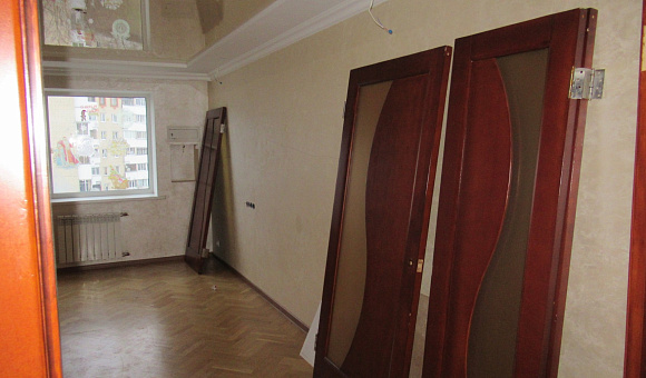Четырёхкомнатная квартира в г. Минске
