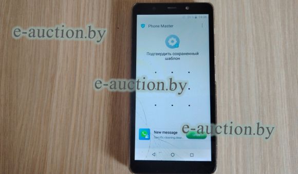 Смартфон TEСNO 