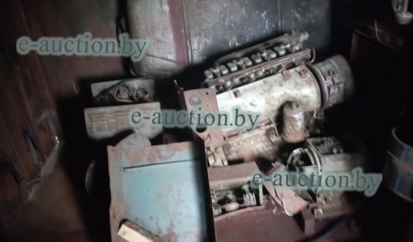 Агрегат сварочный