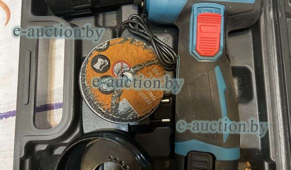 Мини болгарка Makita