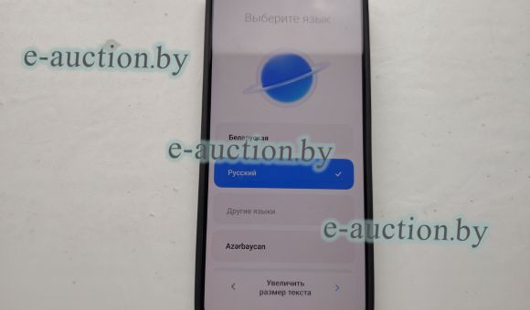 Смартфон Xiaomi Redmi