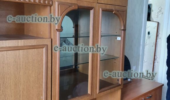 Секция-шкаф