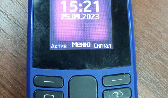 Мобильный телефон Nokia