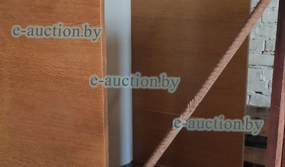 Шкаф для одежды №5