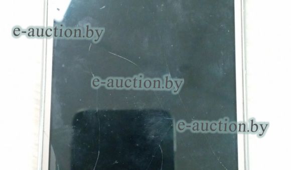 Смартфон Samsung DUOS 