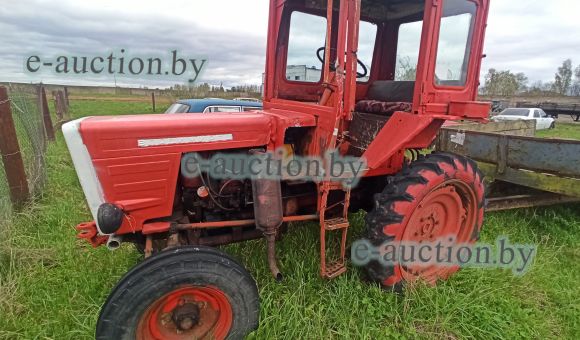 Трактор Т-25