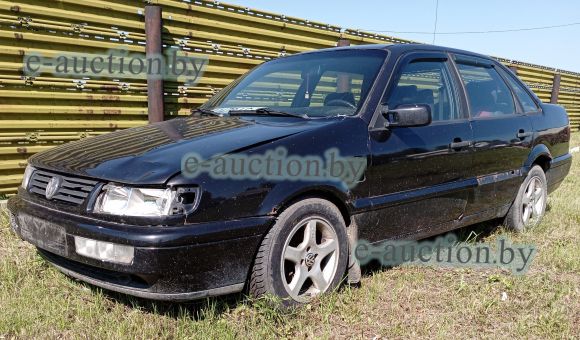 Volkswagen Passat, 1994