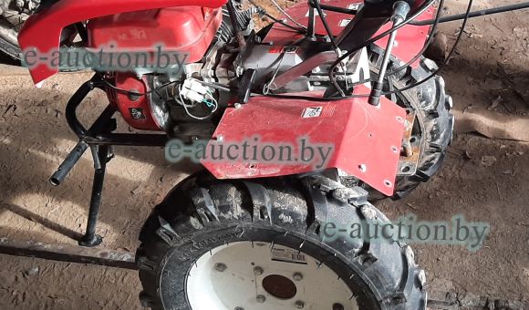 Мотокультиватор GX-850SX