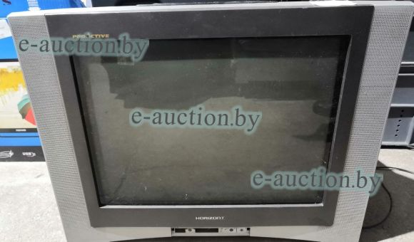 Телевизор Horizont