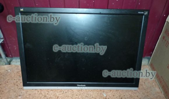 Монитор ViewSonic VA2226w