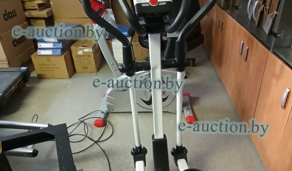 Эллиптич. тренажер магн. Naxxos