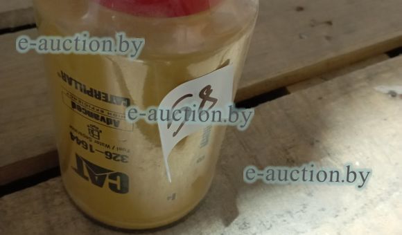 Фильтр топливный 3261644