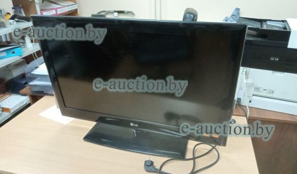 Телевизор LG