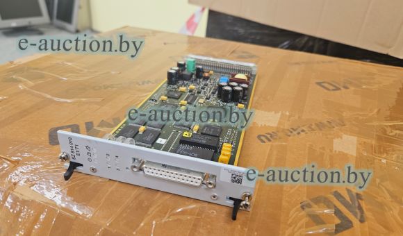 Универсальный интерфейс Е1 (2 Мбит/с)