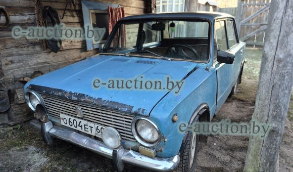 ВАЗ 2101