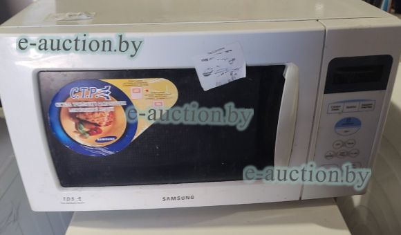 Микроволновая печь Samsung