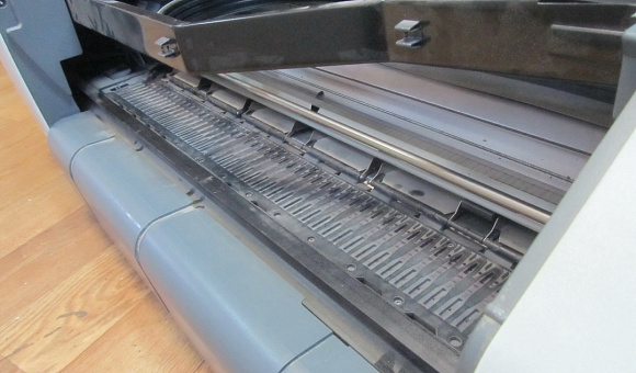Промышленный принтер HP CJ996A