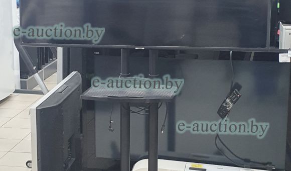 Телевизор Samsung UE55NU7140U + стойка под телевизор