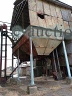 Зерноочистительный сушильный комплекс