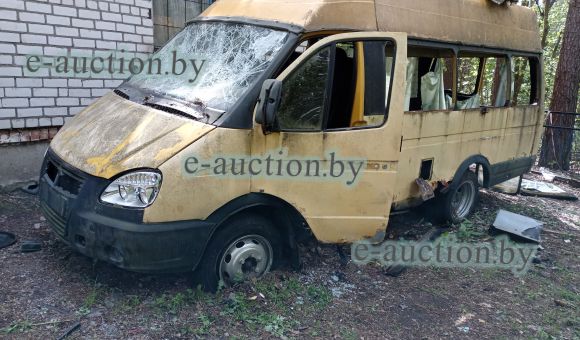 Автобус СемАр-3234, 2006