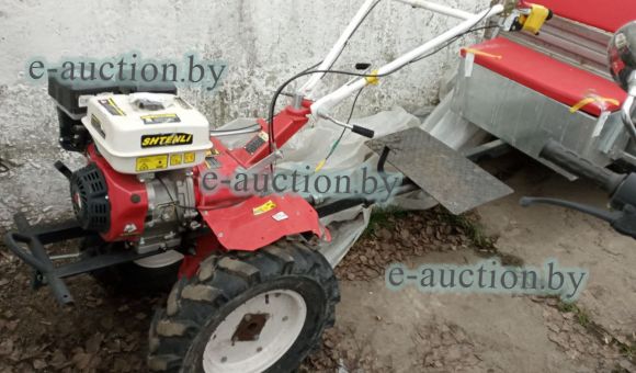 Мотоблок SHTENLI 1900b