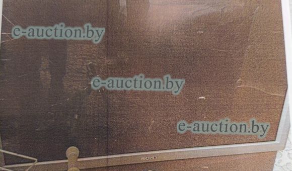 Телевизор Sony
