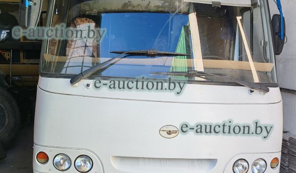 Автобус Радимич А0921, 2009