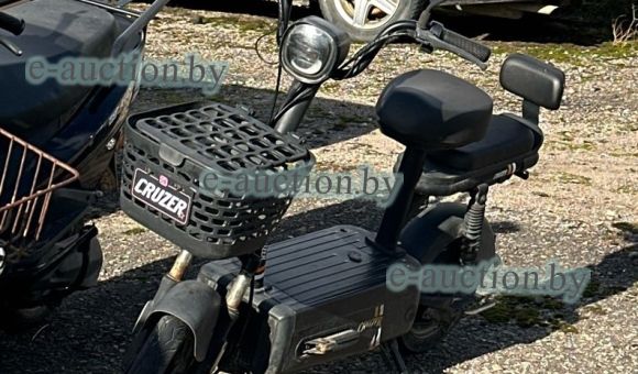 Электросамокат Cruzer
