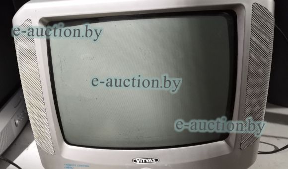 Телевизор Витязь