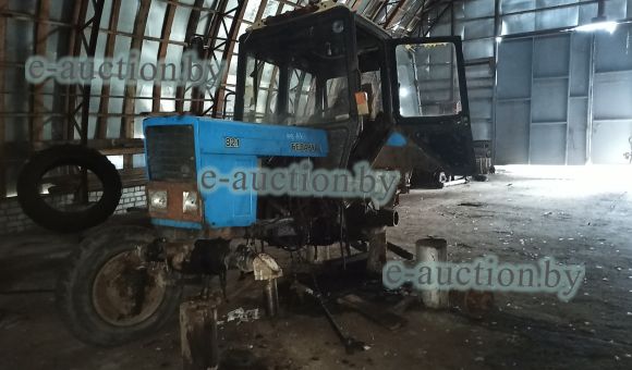 Беларус 82.1, 2014