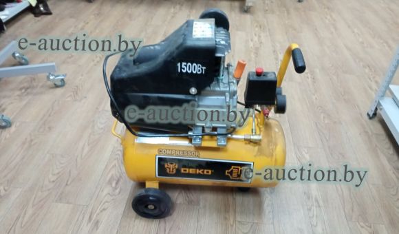 Компрессор 