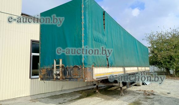 МАЗ 9758 30-3021, 2014