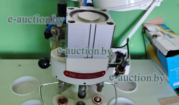 Механическая швейная машина