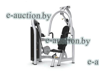 ЖИМ ОТ ГРУДИ MATRIX AURA [G3-S10]