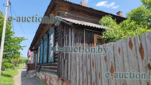 Изолированное помещение в г. Бобруйске, площадью 26.2м²