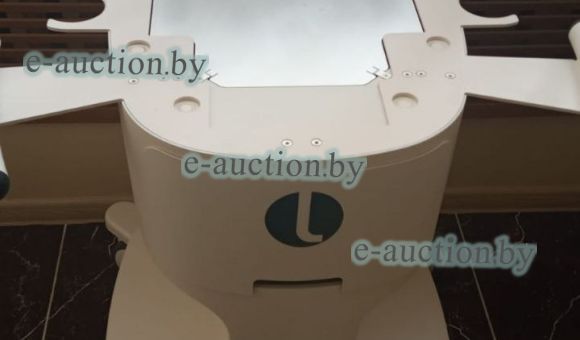 Комплект медицинского оборудования