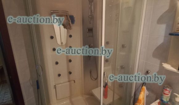 Душевая кабина