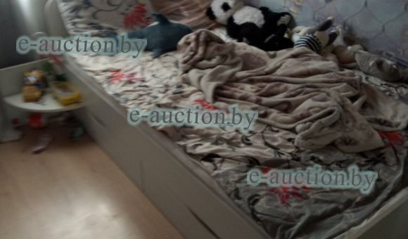 Кровать Соната