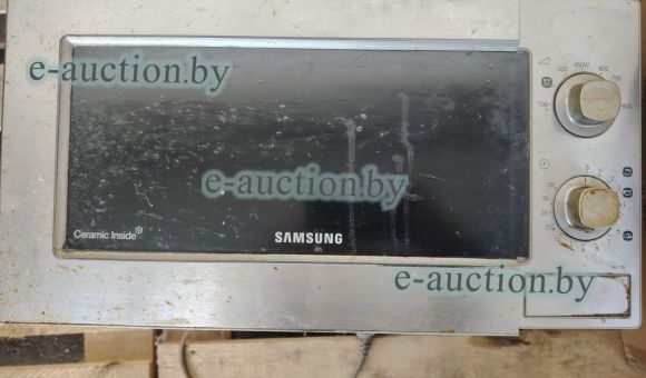 Микроволновая печь Samsung