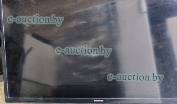 Телевизор Samsung