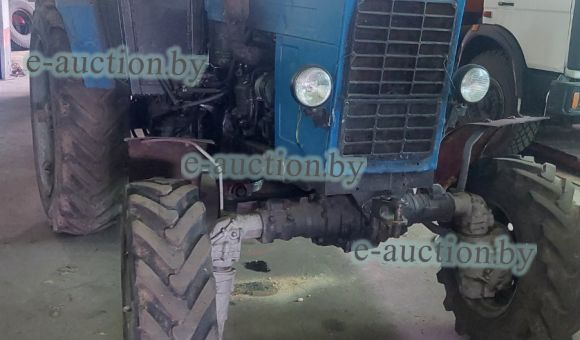 Беларус 82.1, 2006