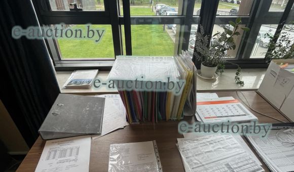 Стол офисный №36