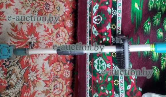 Электрокоса STOHF