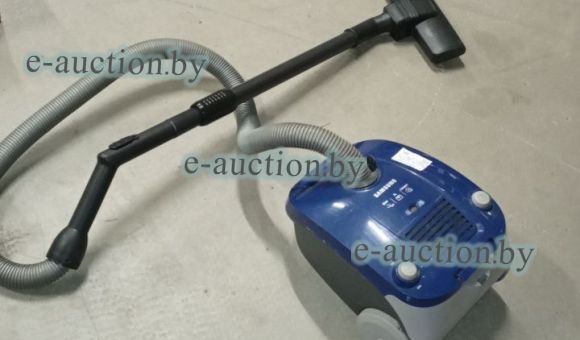 Пылесос Samsung SC4140