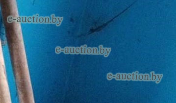 Вилы с черенком 