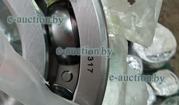 Подшипник 6317