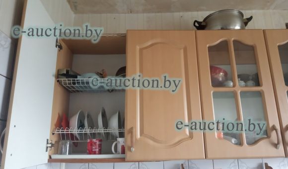 Кухонные шкафы
