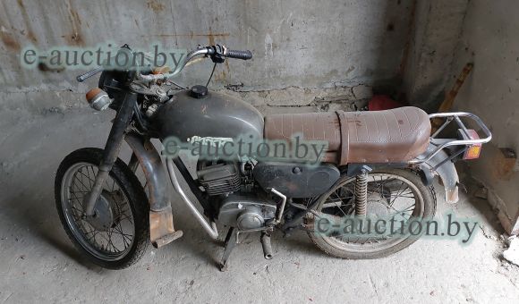 Минск ММВ3-3.112, 1992