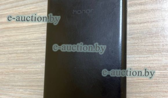 Смартфон Honor 7А